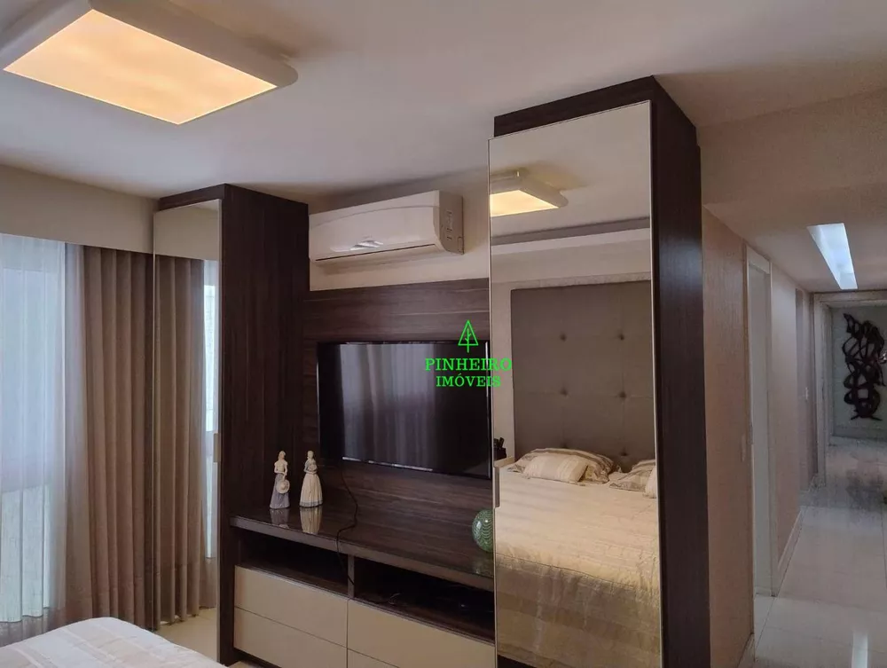 Apartamento, 4 quartos, 188 m² - Foto 3