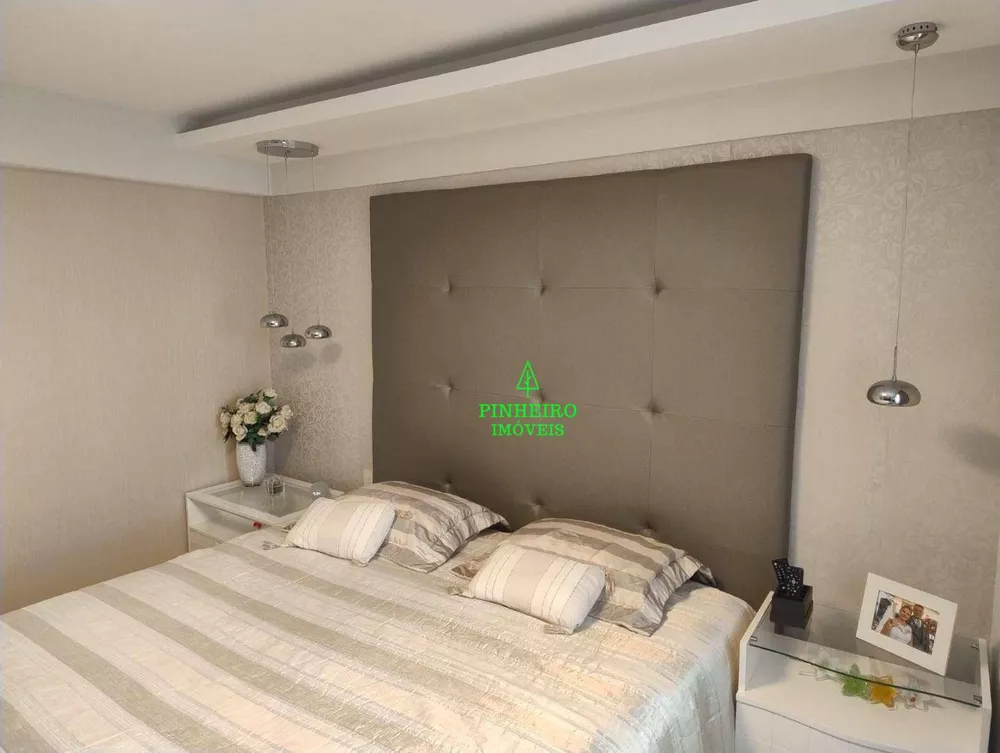 Apartamento, 4 quartos, 188 m² - Foto 13
