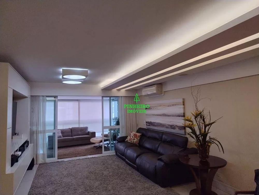 Apartamento, 4 quartos, 188 m² - Foto 30