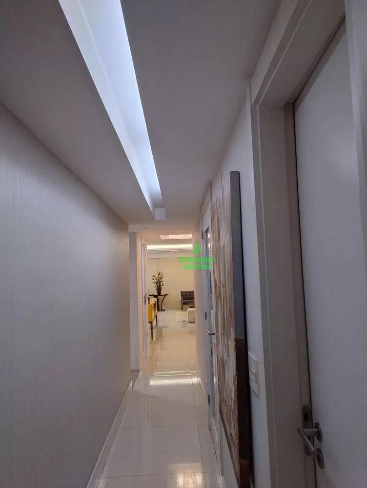 Apartamento, 4 quartos, 188 m² - Foto 10