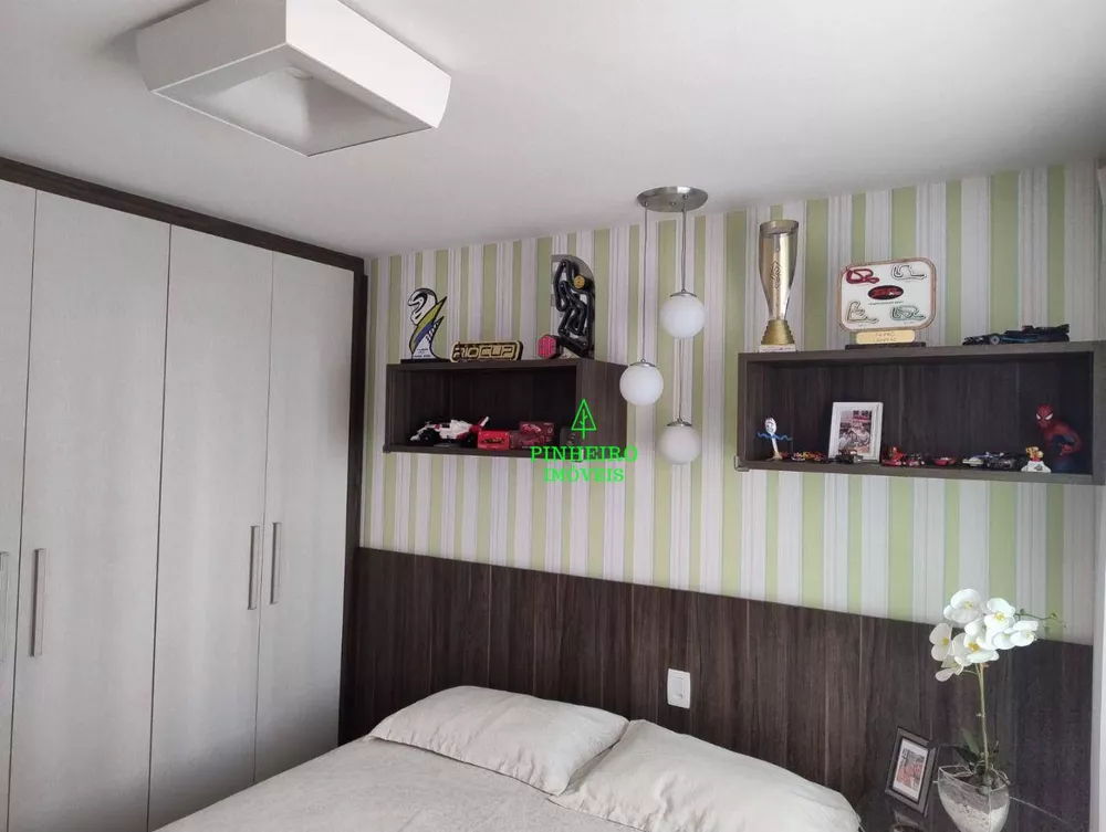 Apartamento, 4 quartos, 188 m² - Foto 15