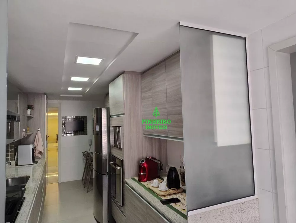 Apartamento, 4 quartos, 188 m² - Foto 29