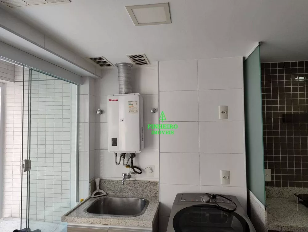 Apartamento, 4 quartos, 188 m² - Foto 26