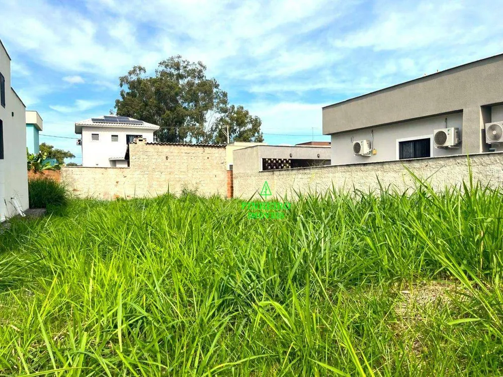 Loteamento e Condomínio, 240 m² - Foto 2