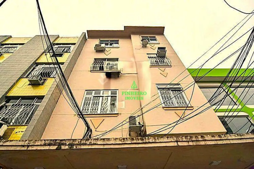 Apartamento, 3 quartos, 96 m² - Foto 1