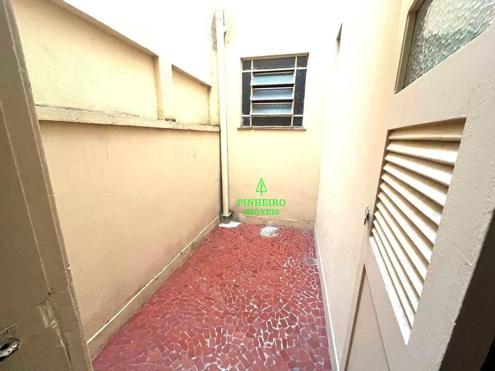 Apartamento, 3 quartos, 96 m² - Foto 13