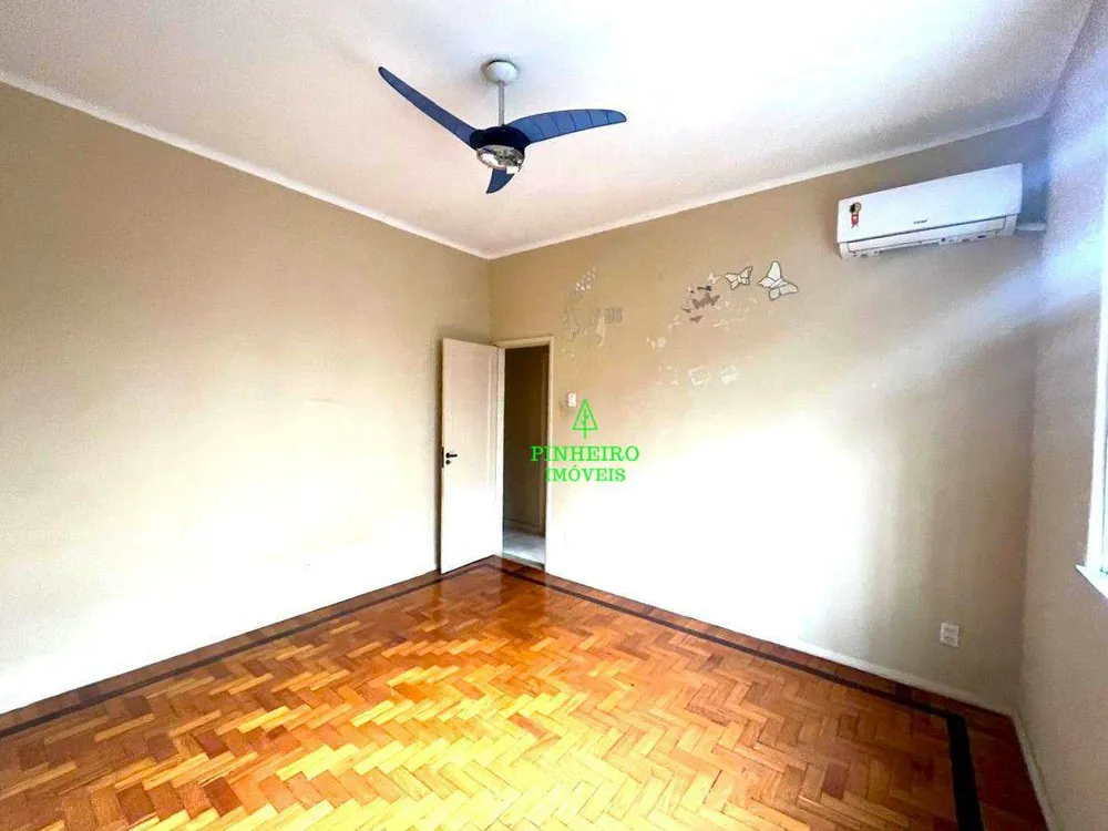 Apartamento, 3 quartos, 96 m² - Foto 3