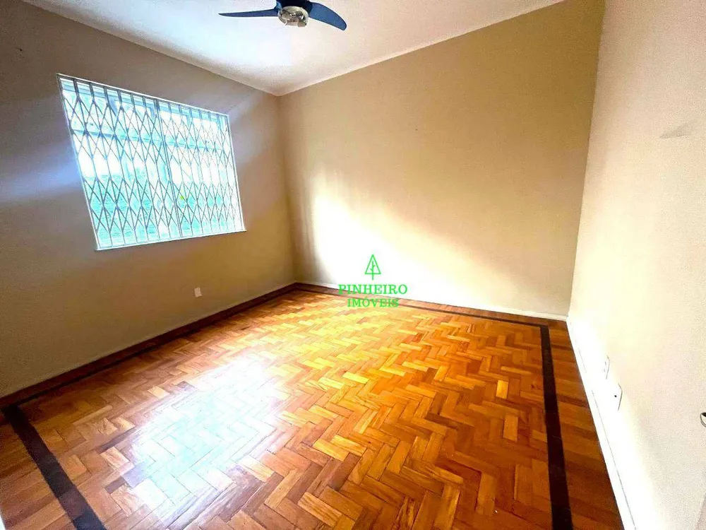 Apartamento, 3 quartos, 96 m² - Foto 2