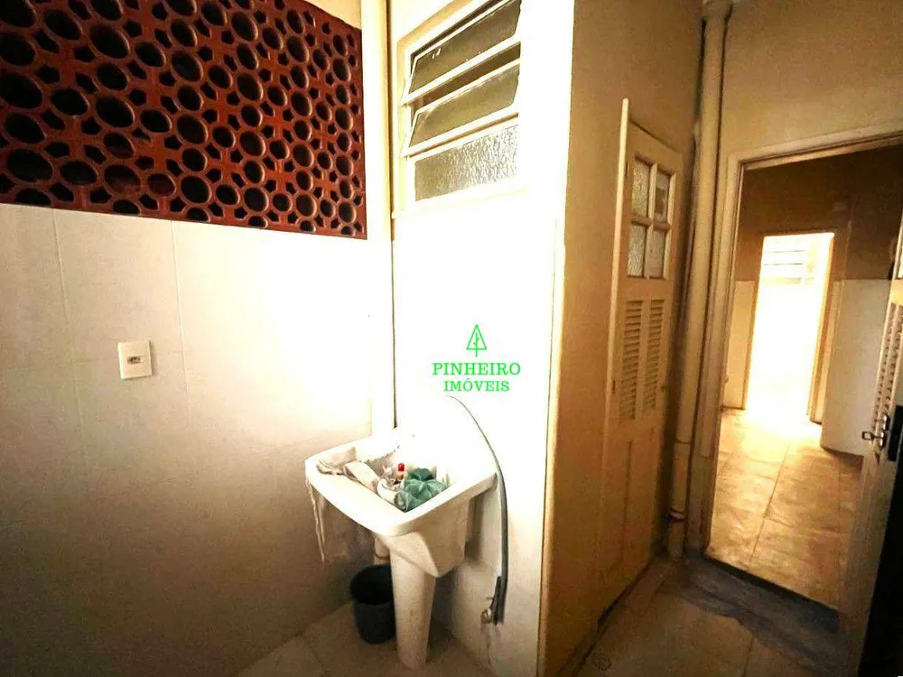Apartamento, 3 quartos, 96 m² - Foto 11
