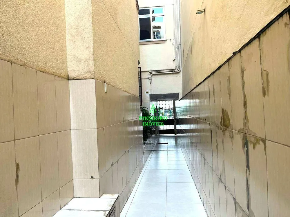 Apartamento, 3 quartos, 96 m² - Foto 9