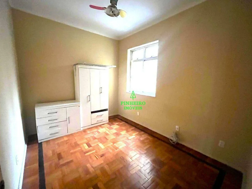 Apartamento, 3 quartos, 96 m² - Foto 5