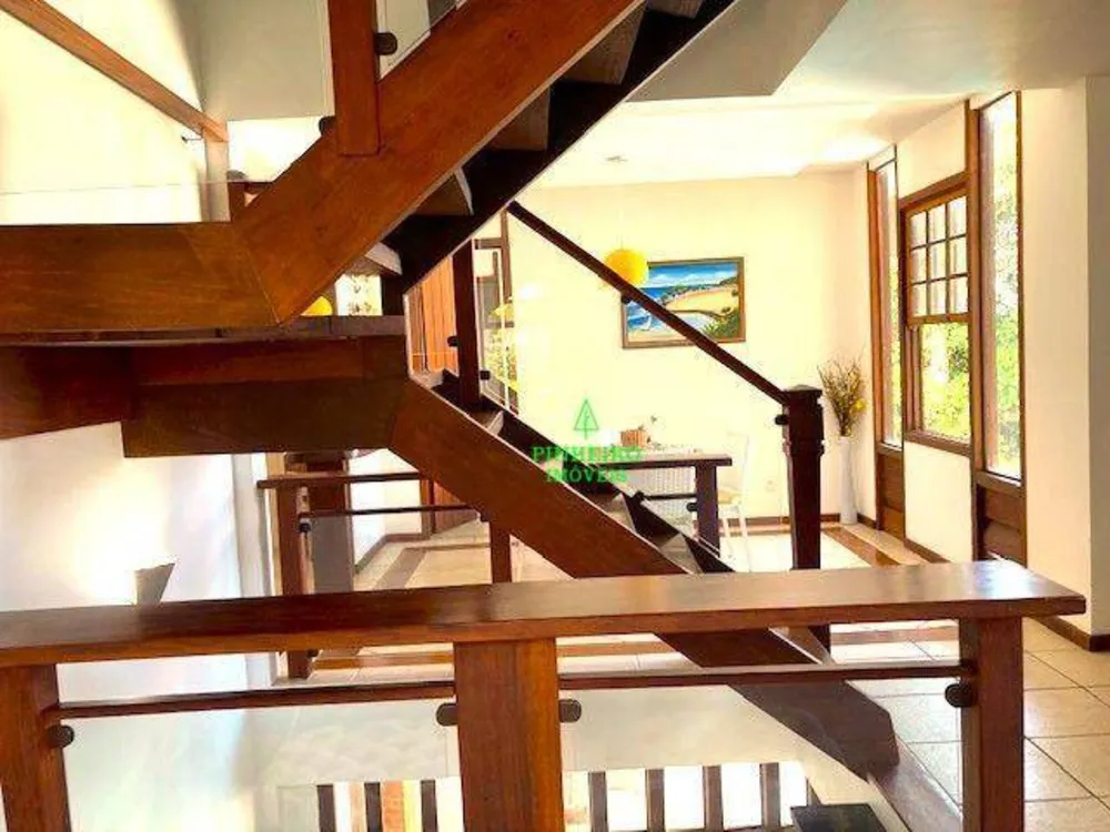 Casa de Condomínio, 5 quartos - Foto 7