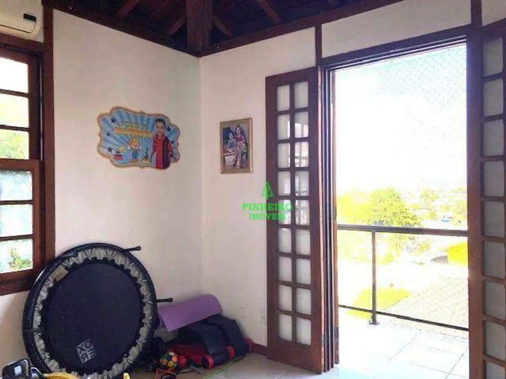 Casa de Condomínio, 5 quartos - Foto 20