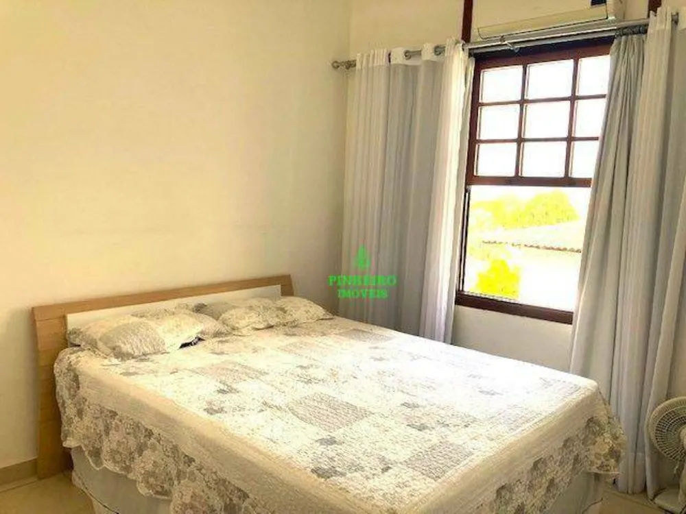 Casa de Condomínio, 5 quartos - Foto 10