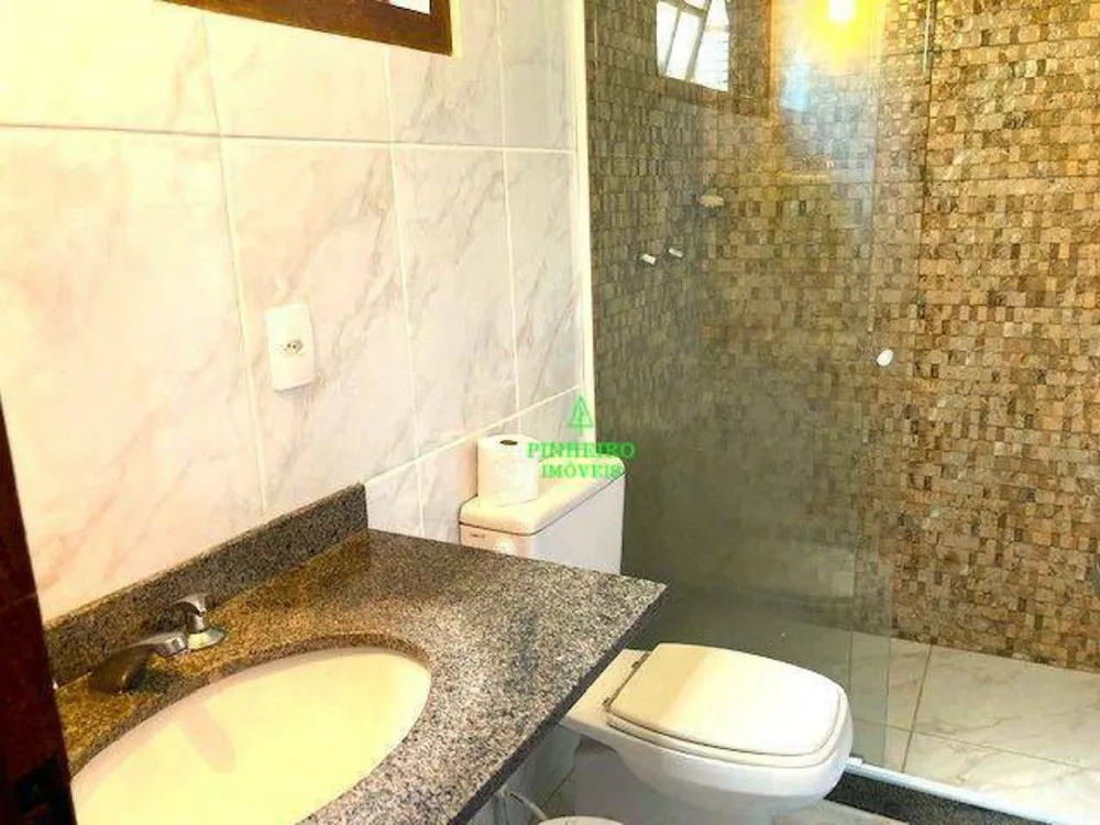 Casa de Condomínio, 5 quartos - Foto 11