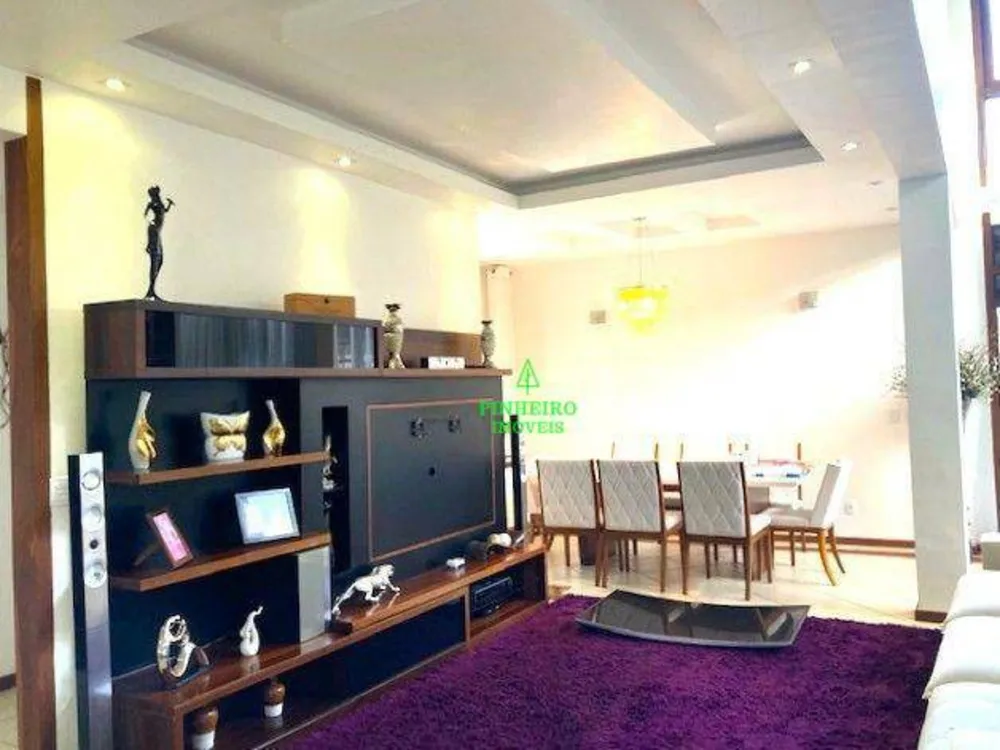 Casa de Condomínio, 5 quartos - Foto 4