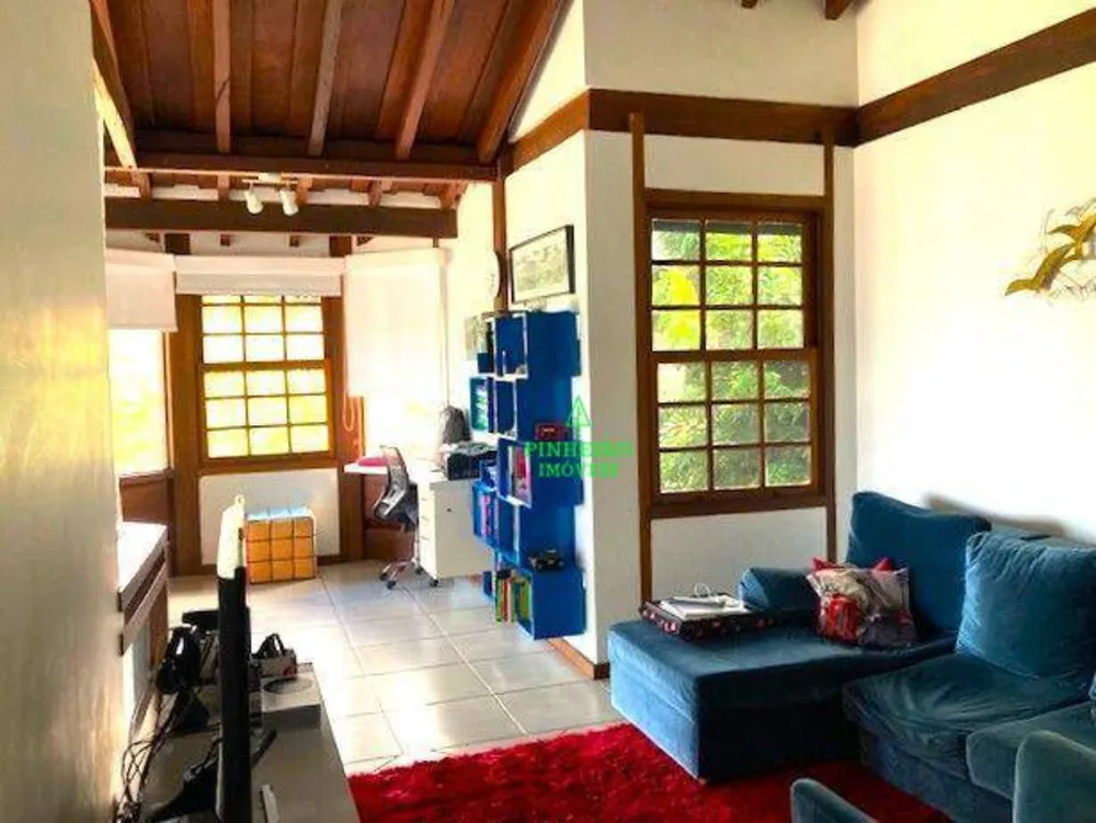 Casa de Condomínio, 5 quartos - Foto 16