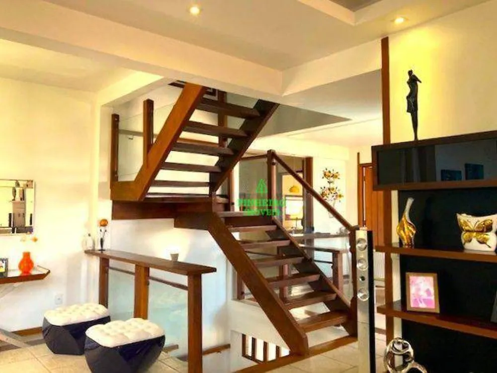 Casa de Condomínio, 5 quartos - Foto 3