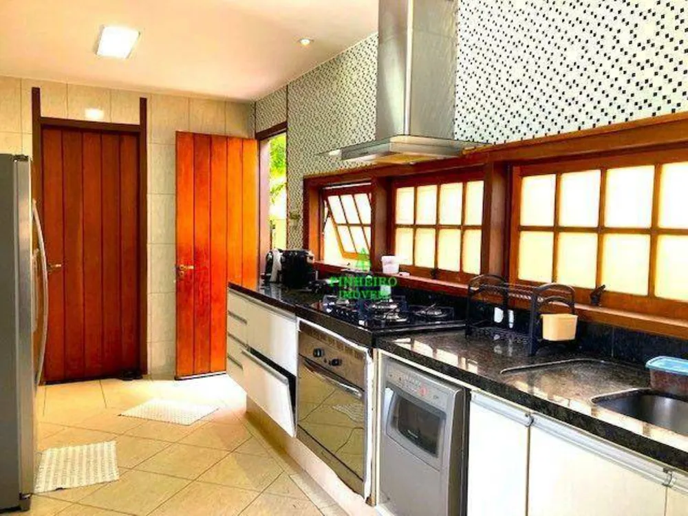 Casa de Condomínio, 5 quartos - Foto 12