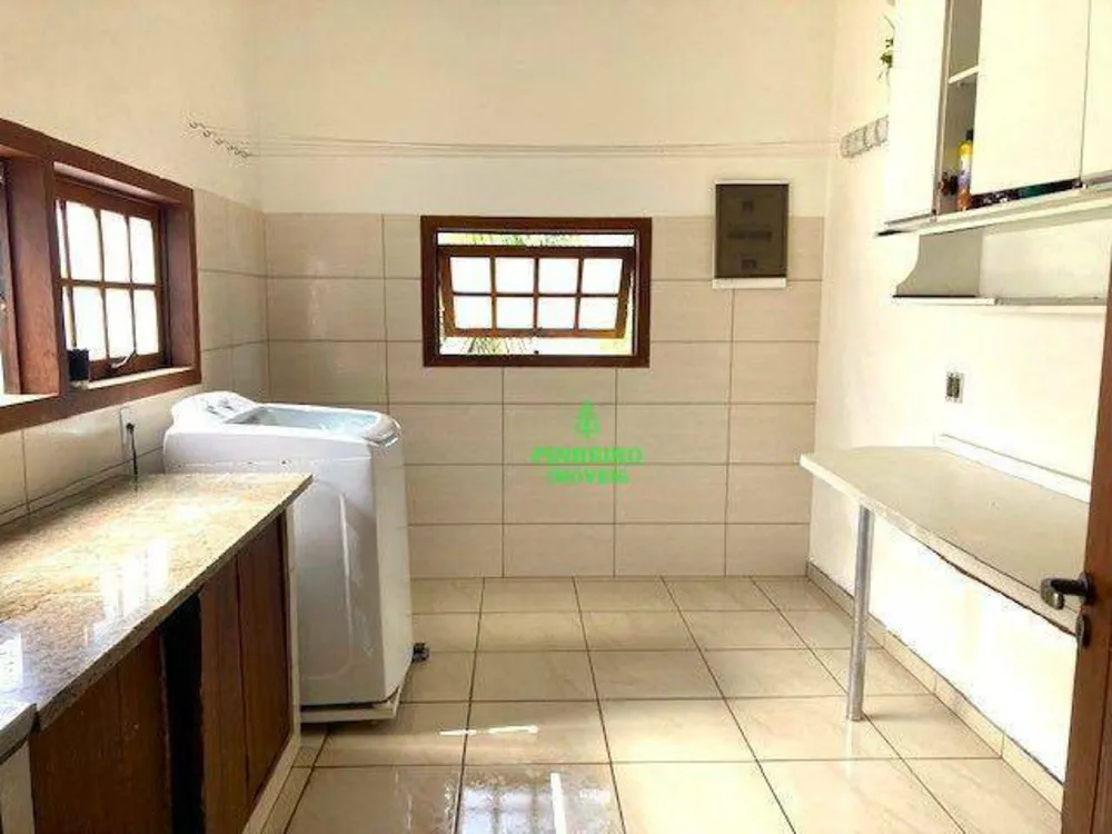 Casa de Condomínio, 5 quartos - Foto 26