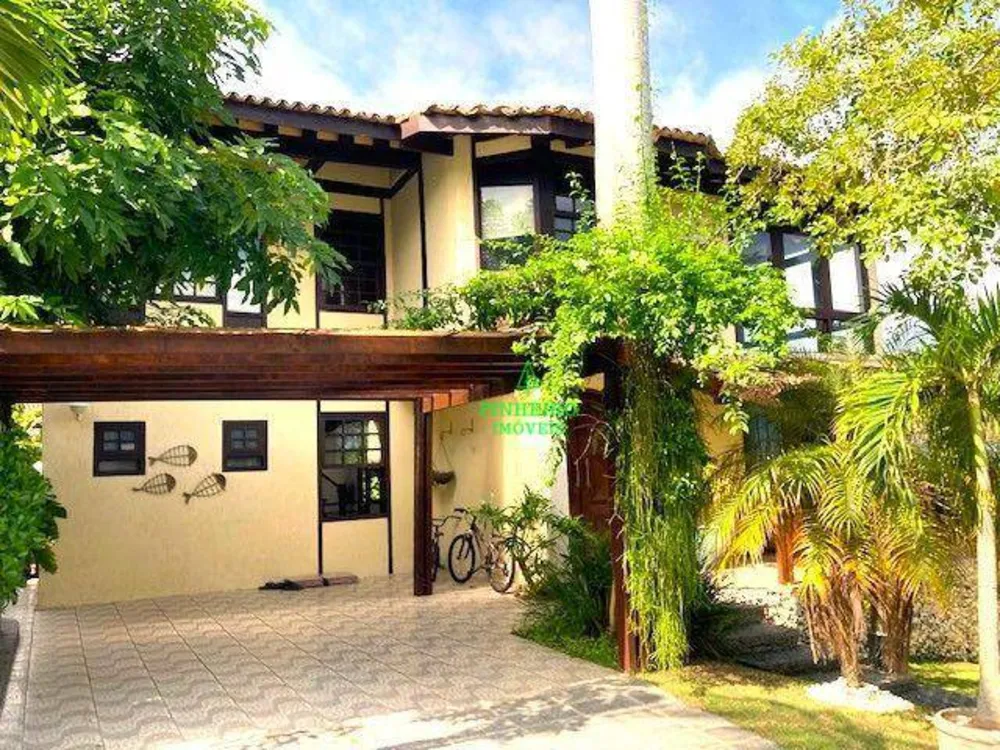 Casa de Condomínio, 5 quartos - Foto 2