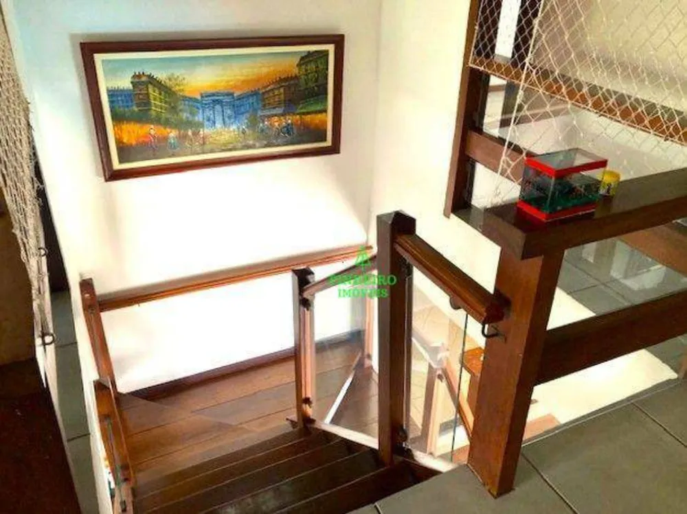 Casa de Condomínio, 5 quartos - Foto 15