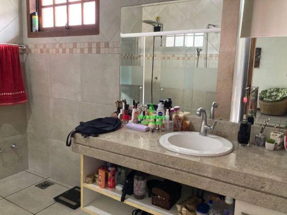 Casa de Condomínio, 5 quartos - Foto 24