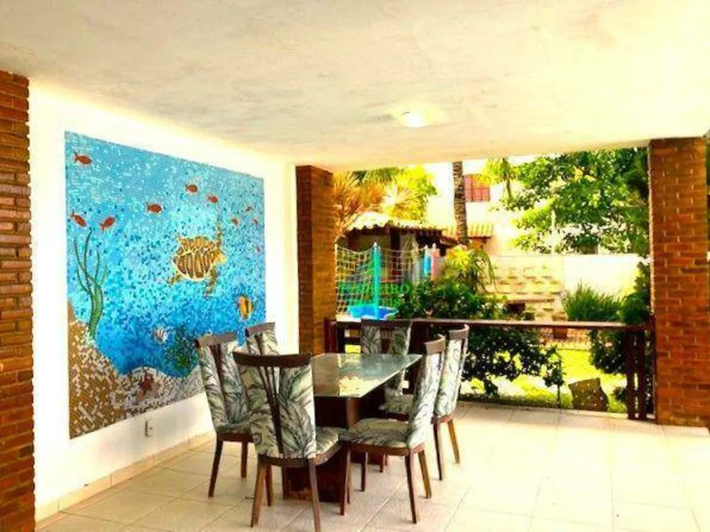 Casa de Condomínio, 5 quartos - Foto 28