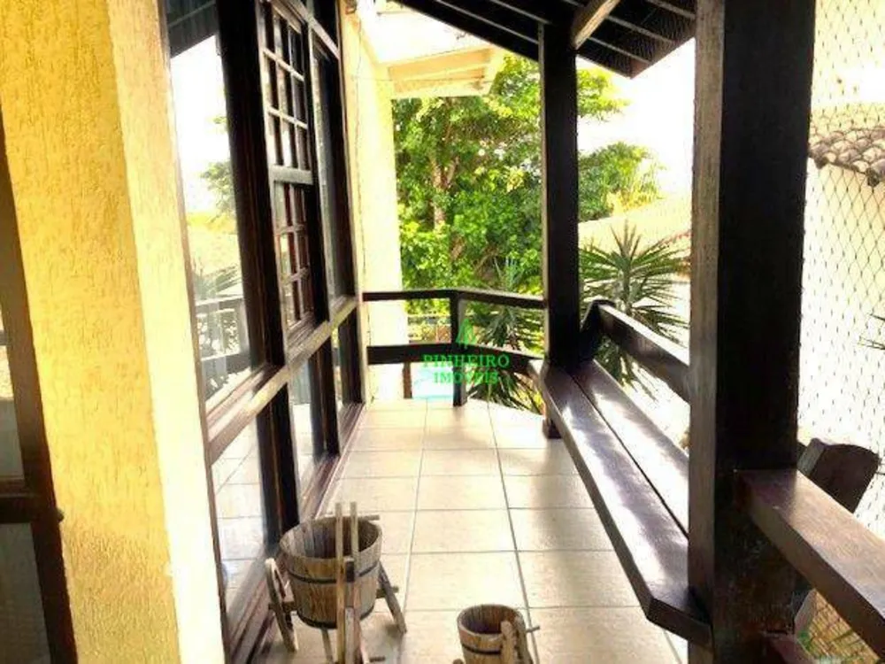 Casa de Condomínio, 5 quartos - Foto 27