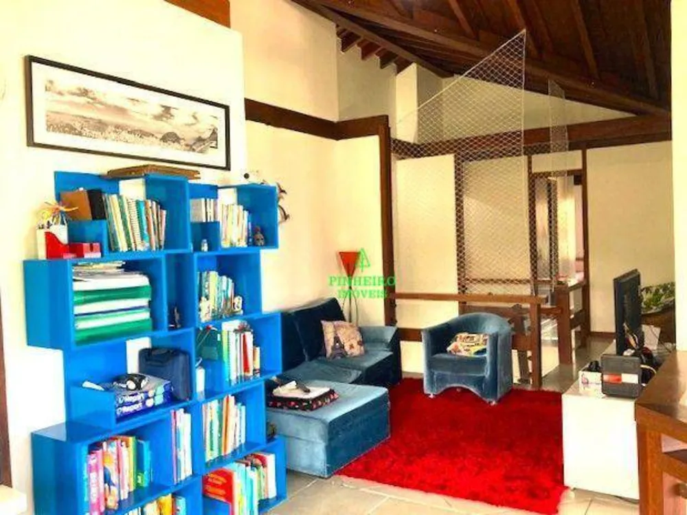 Casa de Condomínio, 5 quartos - Foto 17