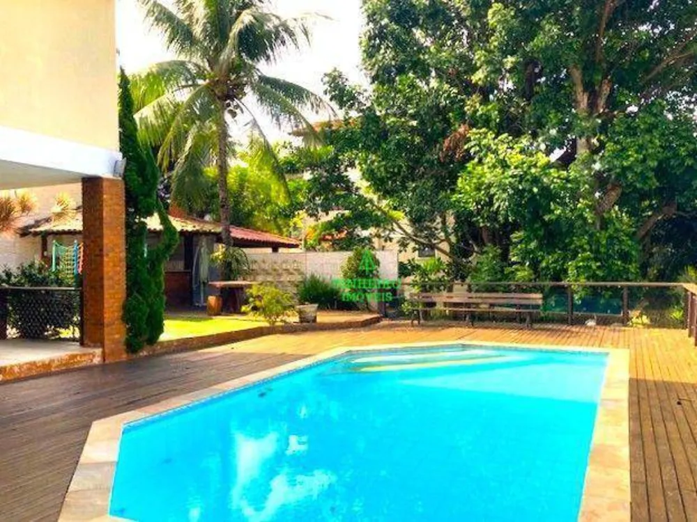 Casa de Condomínio, 5 quartos - Foto 30