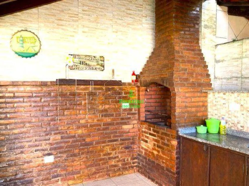 Casa de Condomínio, 5 quartos - Foto 31