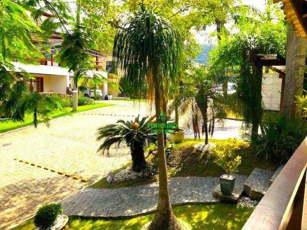 Casa de Condomínio, 5 quartos - Foto 32