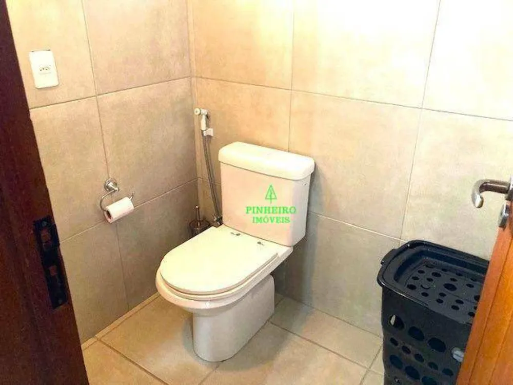 Casa de Condomínio, 5 quartos - Foto 23