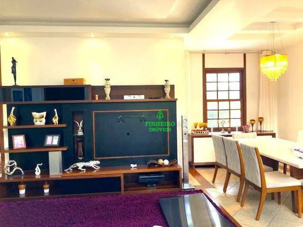 Casa de Condomínio, 5 quartos - Foto 5