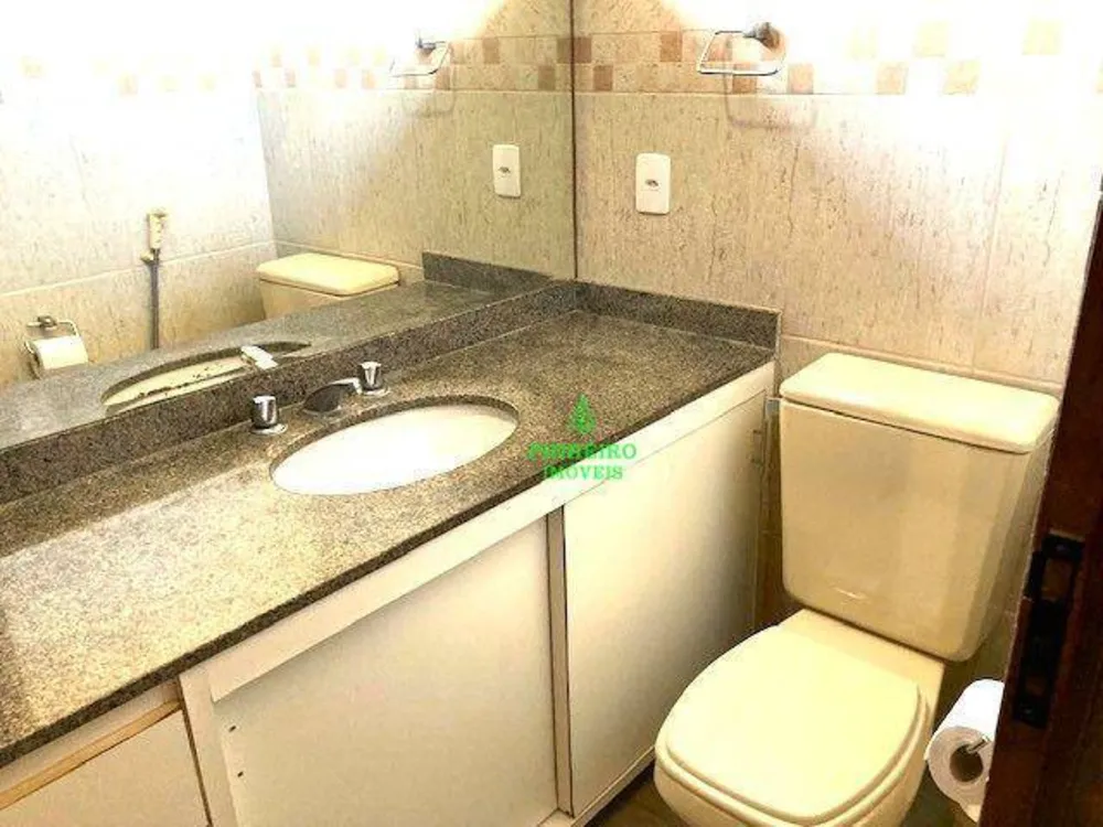 Casa de Condomínio, 5 quartos - Foto 19