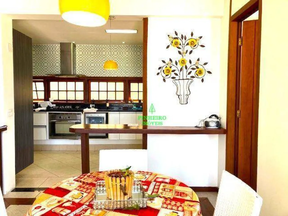 Casa de Condomínio, 5 quartos - Foto 9