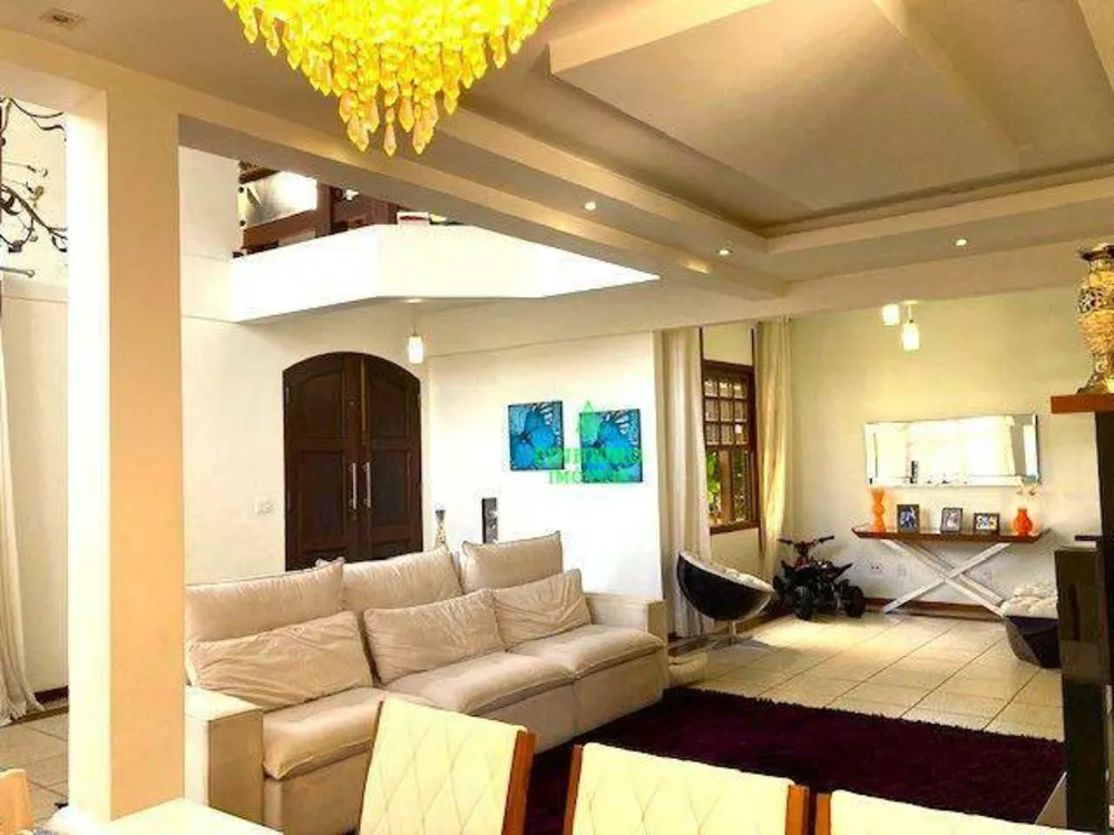 Casa de Condomínio, 5 quartos - Foto 6