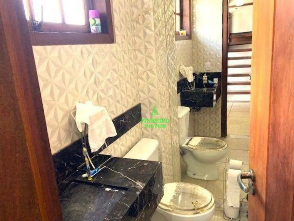 Casa de Condomínio, 5 quartos - Foto 8