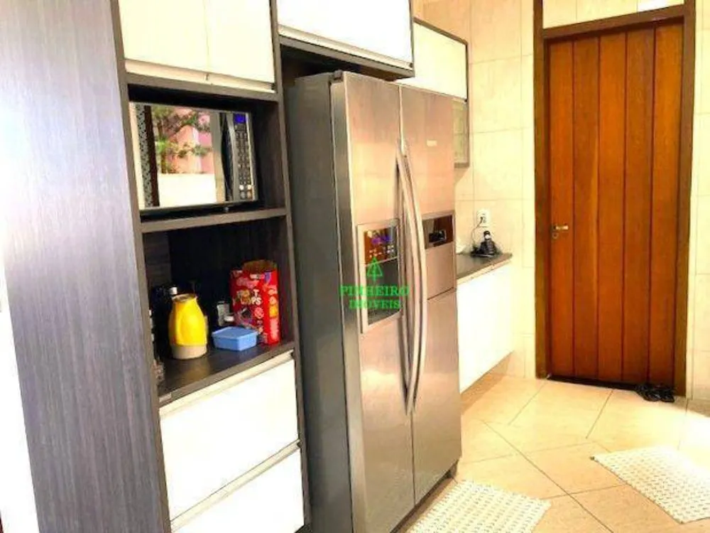 Casa de Condomínio, 5 quartos - Foto 13