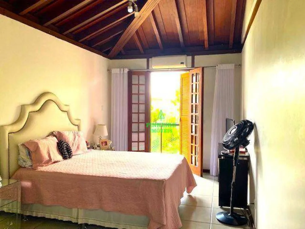 Casa de Condomínio, 5 quartos - Foto 22