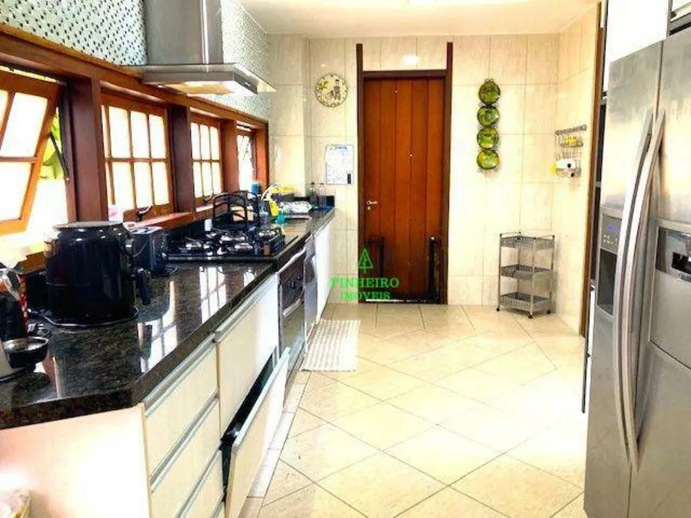 Casa de Condomínio, 5 quartos - Foto 14