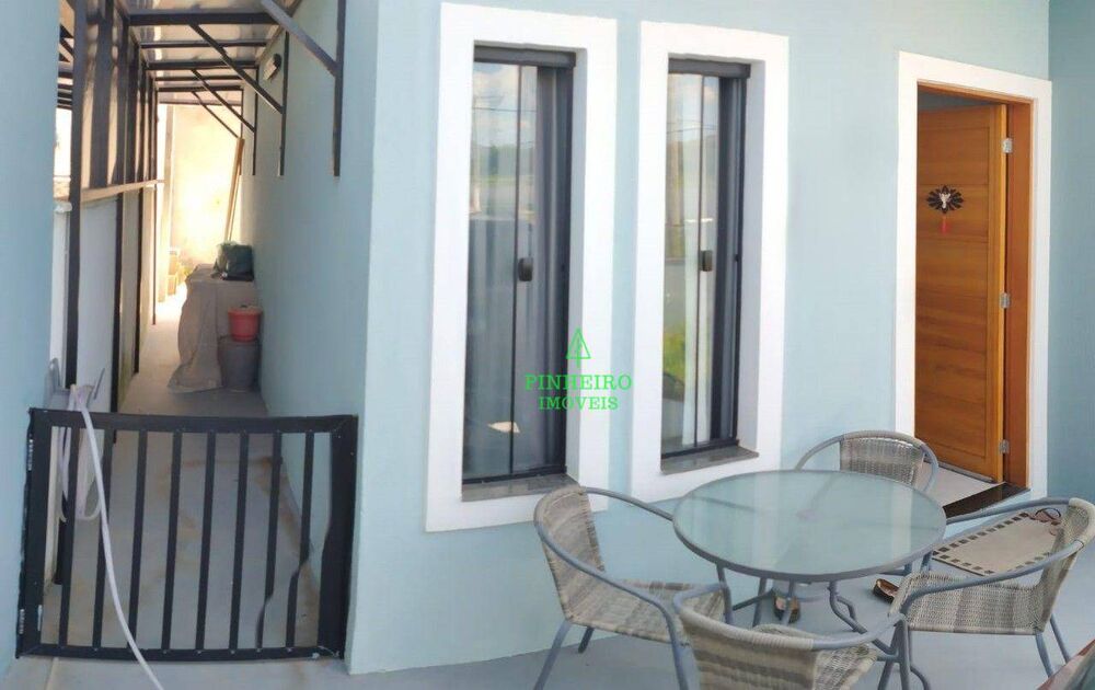 Casa de Condomínio, 2 quartos - Foto 7