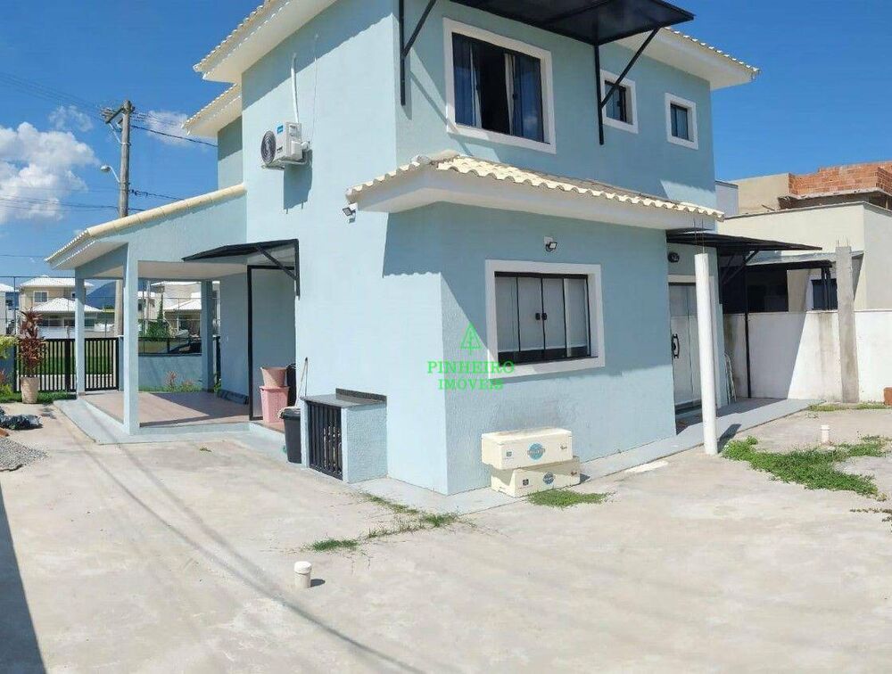 Casa de Condomínio, 2 quartos - Foto 6