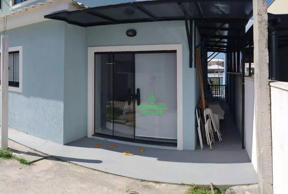 Casa de Condomínio, 2 quartos - Foto 4