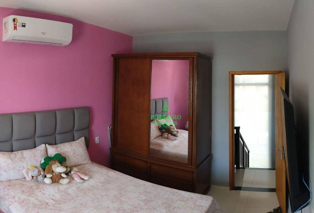 Casa de Condomínio, 2 quartos - Foto 12