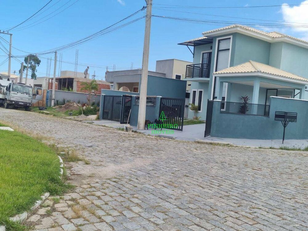 Casa de Condomínio, 2 quartos - Foto 16