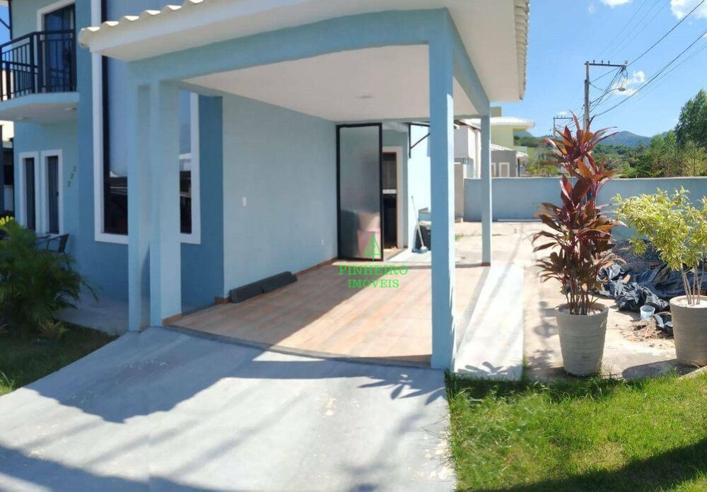 Casa de Condomínio, 2 quartos - Foto 17