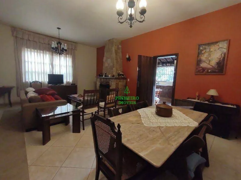 Casa, 3 quartos, 318 m² - Foto 7