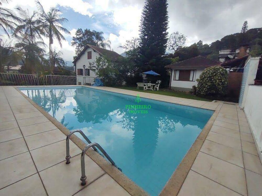 Casa, 3 quartos, 318 m² - Foto 14